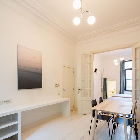 National Street Residence Antwerp Exterior photo