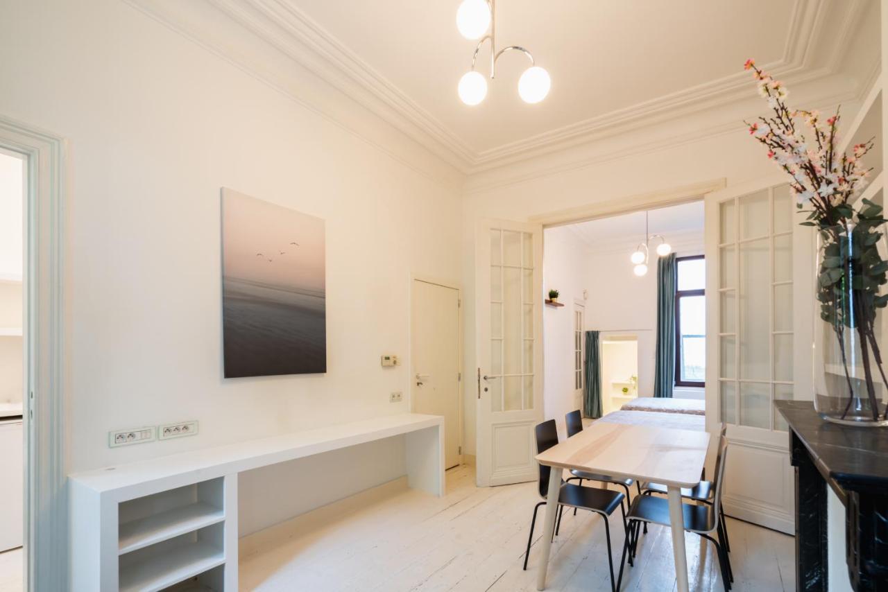 National Street Residence Antwerp Exterior photo