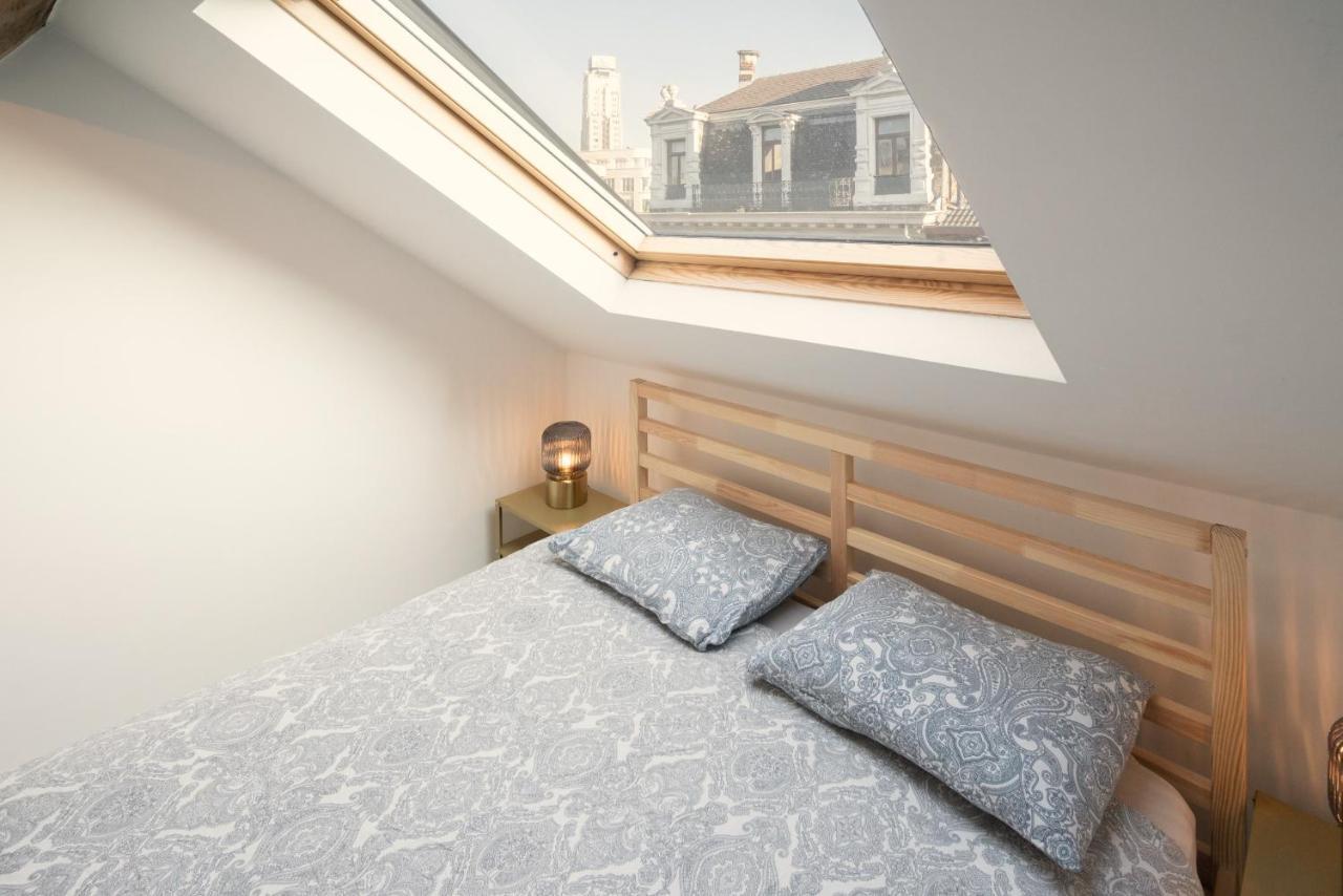 National Street Residence Antwerp Exterior photo